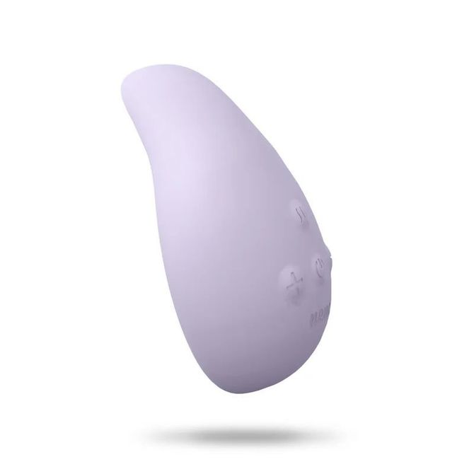 Neno 3783 Pesca Szoptatómasszírozó Fűtőfunkcióval