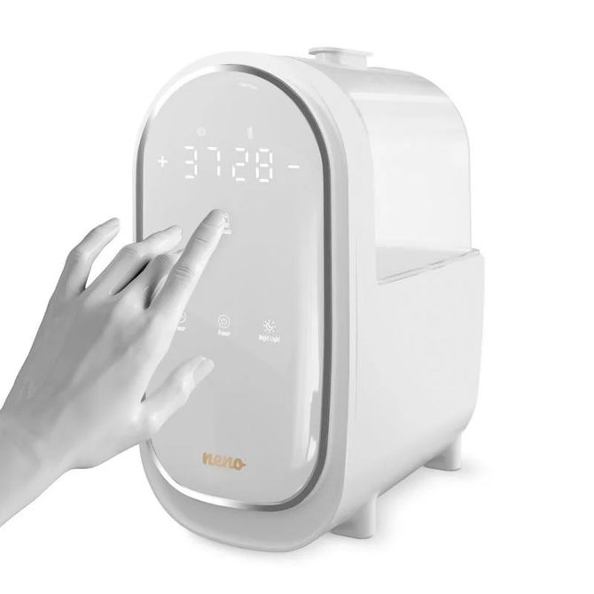 Neno 3684 Fűtő, Sterilizáló, Leolvasztó Lindo 6 az 1-ben Lindo