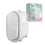 Neno 3684 Fűtő, Sterilizáló, Leolvasztó Lindo 6 az 1-ben Lindo