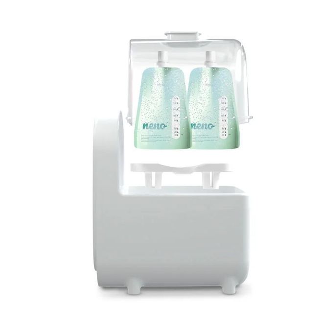 Neno 3684 Fűtő, Sterilizáló, Leolvasztó Lindo 6 az 1-ben Lindo