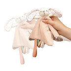 Babyono 1539 Nyuszi bébitakaró