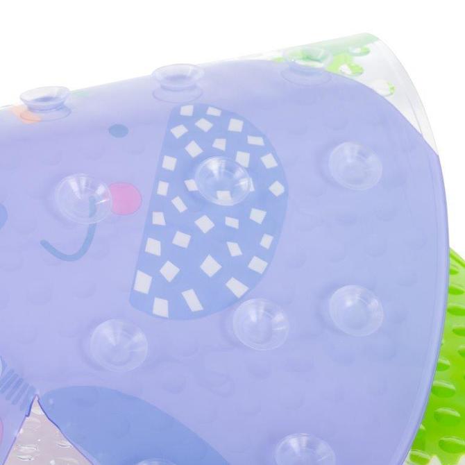 Akuku A0655 Csúszásgátló fürdőkádszőnyeg 69x39