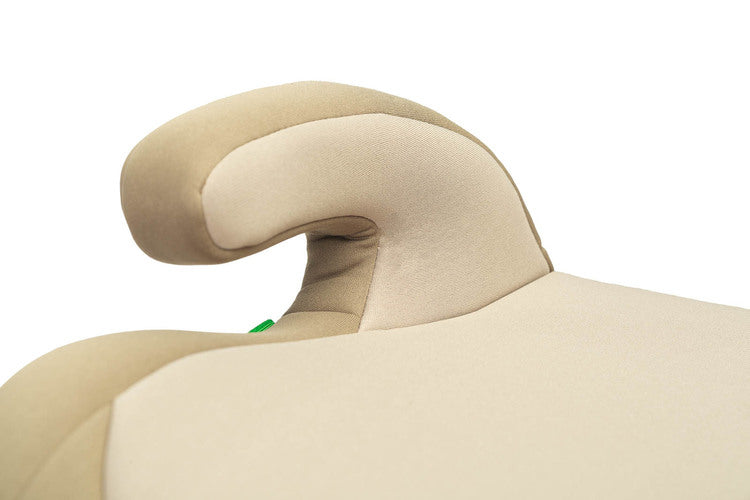 Caretero Puma I-Size autósülés bézs (125-150)