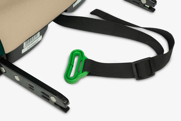 Caretero Puma I-Size autósülés bézs (125-150)