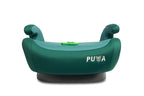 Caretero Puma I-Size autósülés Emerald (125-150)
