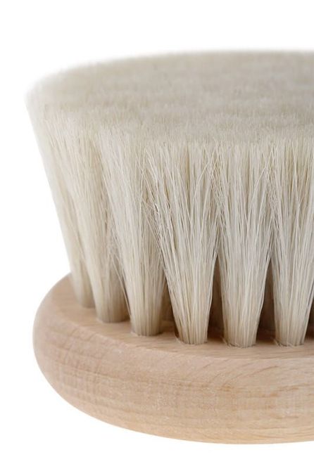 5352 Fa kecskeszőr kefe, nagy, Boc0535