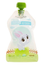 1606 Élelmiszer tasak 150 ml-es kiszerelés 12 db Boc0160