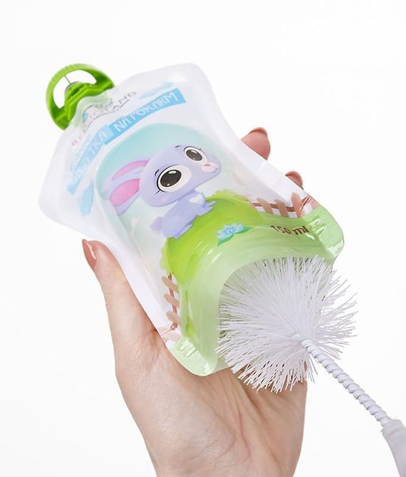 1606 Élelmiszer tasak 150 ml-es kiszerelés 12 db Boc0160