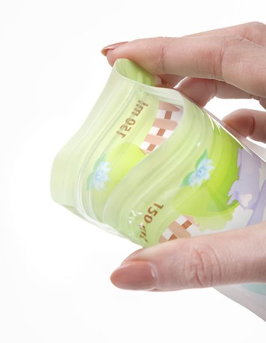 1606 Élelmiszer tasak 150 ml-es kiszerelés 12 db Boc0160