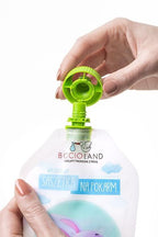 1606 Élelmiszer tasak 150 ml-es kiszerelés 12 db Boc0160