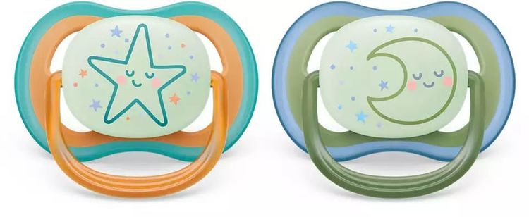 Philips Avent Scf376/23 Air Night cumi 18+