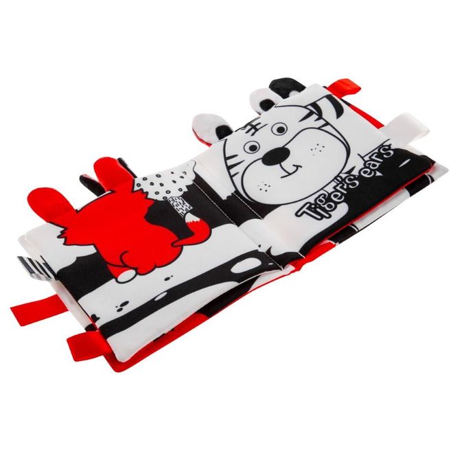 0922 Kontrasztkönyv Konik Bl092