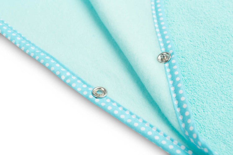 Sensillo Fürdőponcsó - Aqua