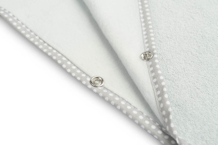 Sensillo Fürdőponcsó - Szürke