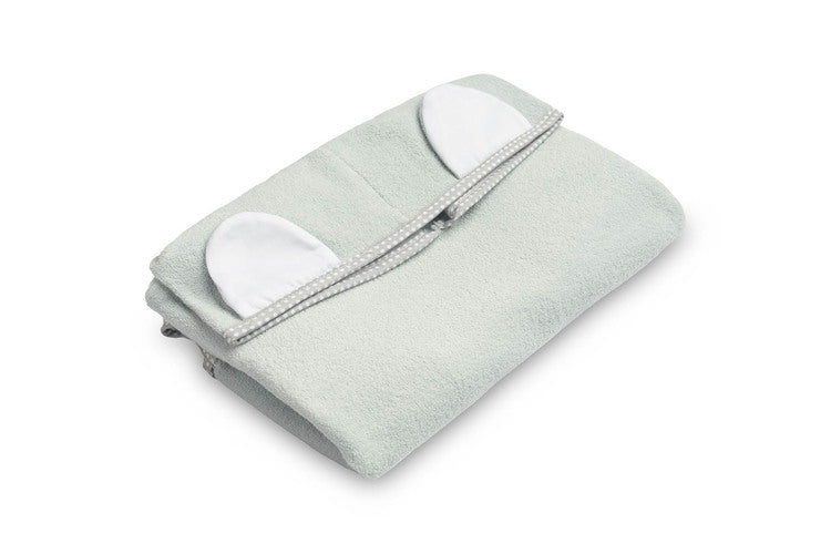 Sensillo Fürdőponcsó - Szürke