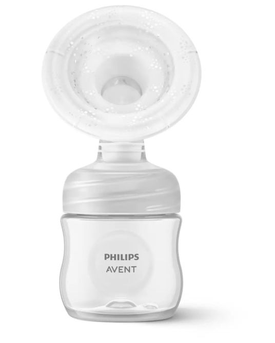 Philips Avent Scf396/31 Premium Plus elektromos melltartócsiptető