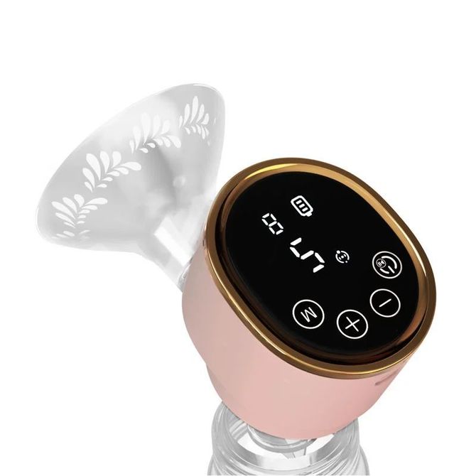 Neno 3158 Perfetto vezeték nélküli elektronikus melltartócsipsz