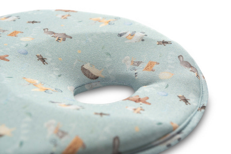 Sensillo Korrekciós párna - Erdő