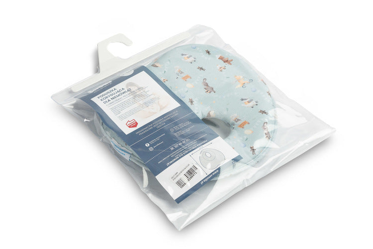 Sensillo Korrekciós párna - Erdő