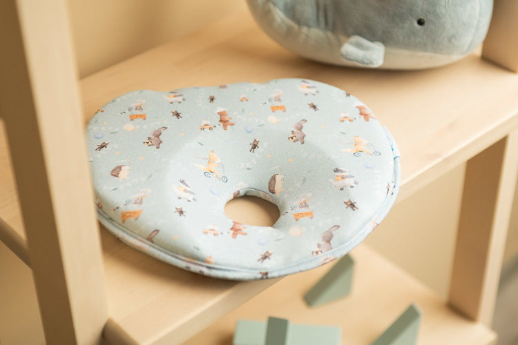 Sensillo Korrekciós párna - Erdő