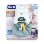 Chicco 170869 Bagoly Világító Csörgő
