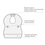 Babyono 878 Eldobható