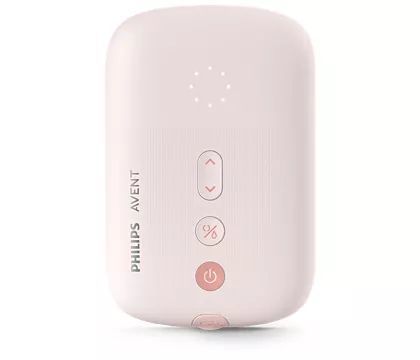 Philips Avent Scf397/31 Dupla Prémium Elektromos Melltartócsiga