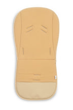 Sensillo Muszlin babakocsi betét - bézs nyuszi