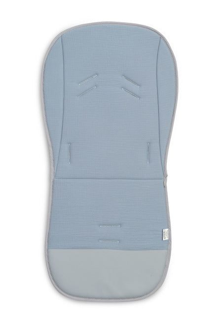 Sensillo Muszlin betét babakocsihoz - Dragon Jeans