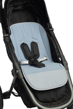 Sensillo Muszlin betét babakocsihoz - Dragon Jeans