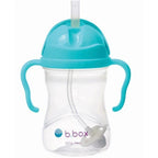 9353 Palack szívószállal Jade Bl00517