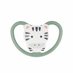 Nuk 3205 Kisméretű, Sík Űr 18-36 1 db/doboz 541384, 739479