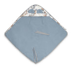 Sensillo Muszlin mózeskosár pólya - Dragons Jeans