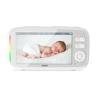 Neno 4957 Vista 2.4Ghz elektronikus bébiszitter kamerával