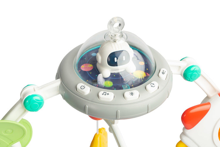 Toyz 7924 Oktatójáték - Cosmos babakocsi kormánya