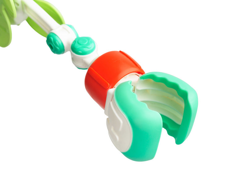 Toyz 7924 Oktatójáték - Cosmos babakocsi kormánya