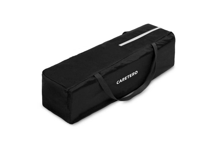 Caretero Játszótér Quadra Fekete