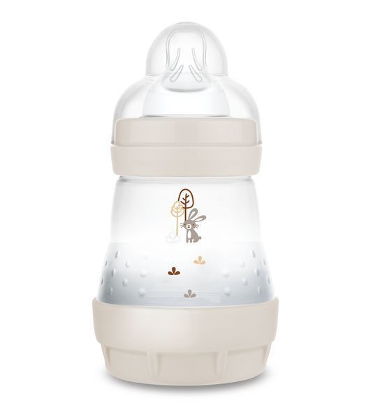 Mam Baby 1131 A/Kol Perfect Start üveg 160 ml Planet Love unisex