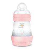 Mam Baby 1148 A/Kol Perfect Start 160 ml-es Sealife Girl üveg