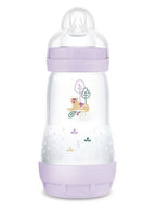 Mam Baby 1162 A/Kol Perfect Start 260 ml Planet Love Girl
