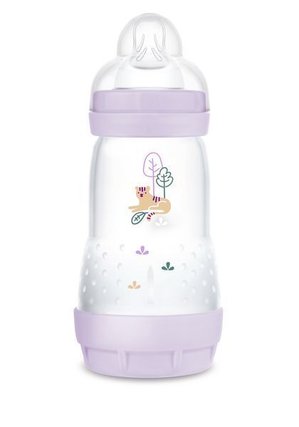 Mam Baby 1162 A/Kol Perfect Start 260 ml Planet Love Girl