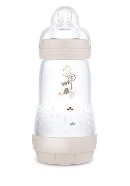 Mam Baby 1179 A/Kol Perfect Start üveg 260 ml Planet Love unisex