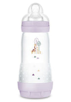 Mam Baby 1209 A/Kol Perfect Start 320 ml-es üveg Planet Love Girl