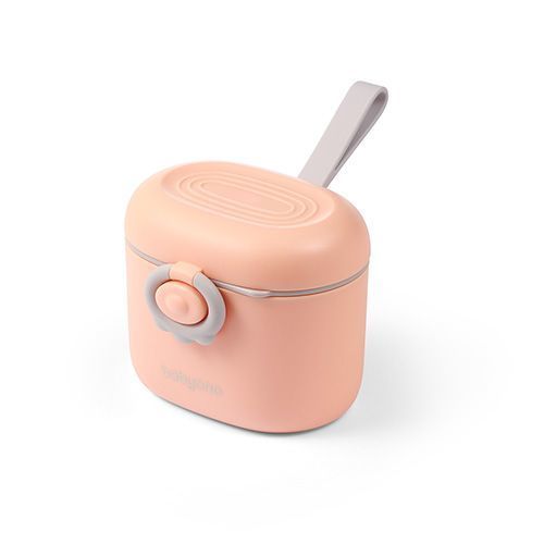 Babyono 1544 Hordozható tejportároló