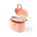 Babyono 1544 Hordozható tejportároló