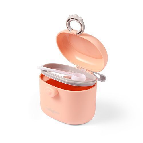 Babyono 1544 Hordozható tejportároló