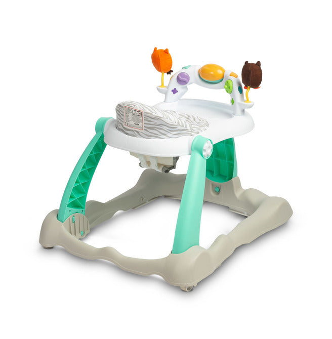 Toyz Baba sétáló baglyok