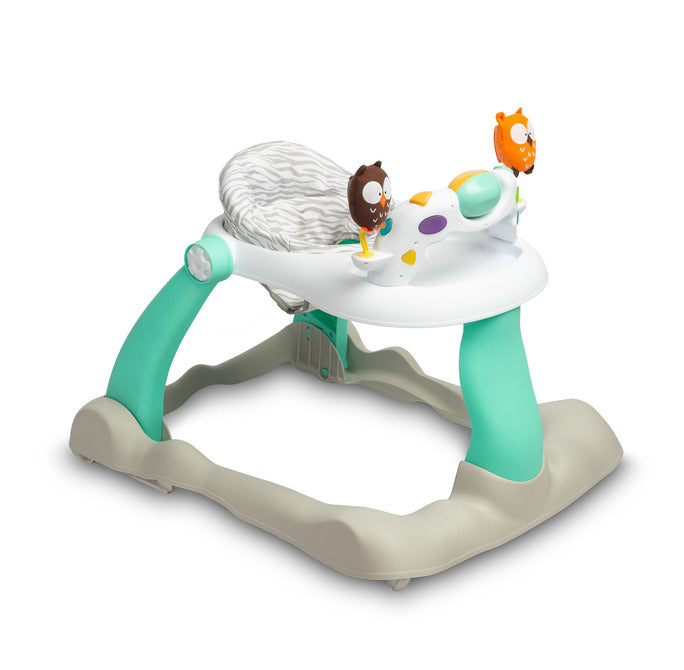 Toyz Baba sétáló baglyok