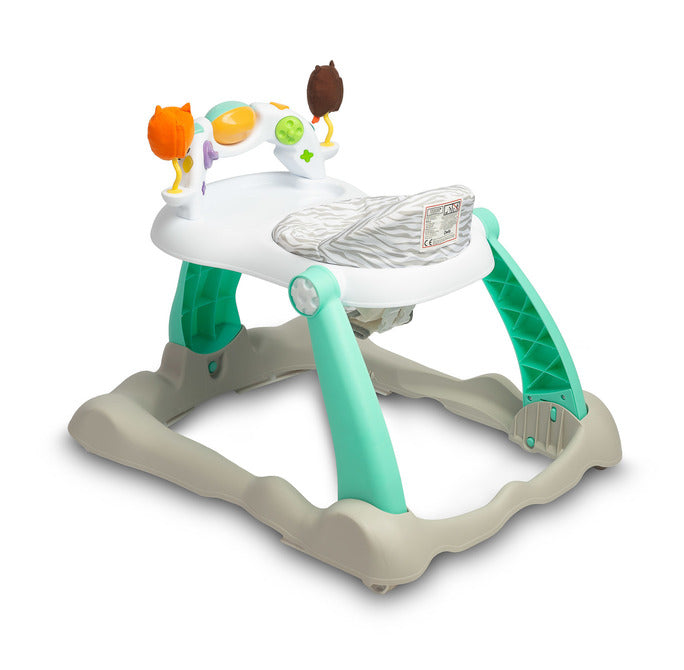 Toyz Baba sétáló baglyok