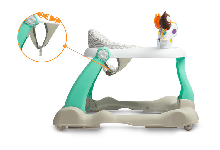 Toyz Baba sétáló baglyok